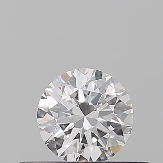0.300 E SI1 Virtual Selection Round Diamond