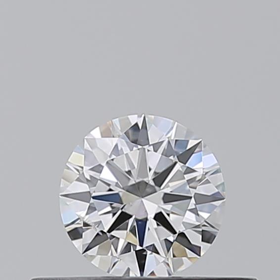 0.300 F SI2 Virtual Selection Round Diamond