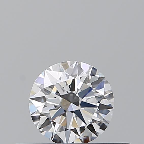 0.300 F VVS1 Virtual Selection Round Diamond