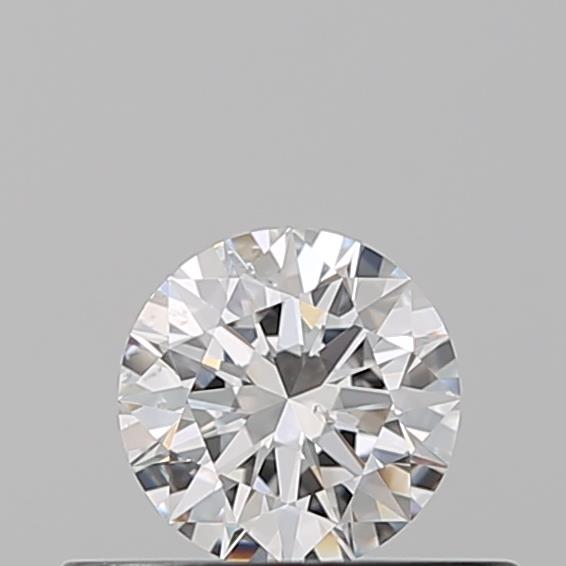 0.310 F SI1 Virtual Selection Round Diamond