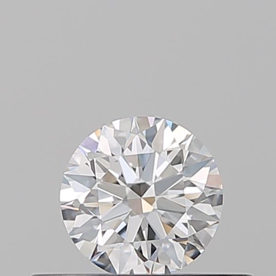 0.300 G VVS2 Virtual Selection Round Diamond
