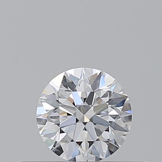 0.300 D VVS2 Virtual Selection Round Diamond