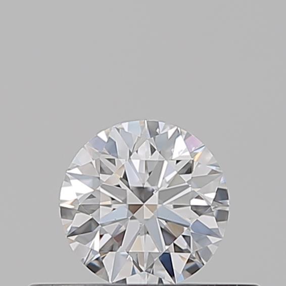 0.300 E SI1 Virtual Selection Round Diamond