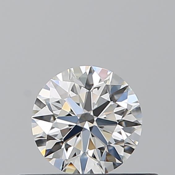 0.380 H VVS2 Virtual Selection Round Diamond