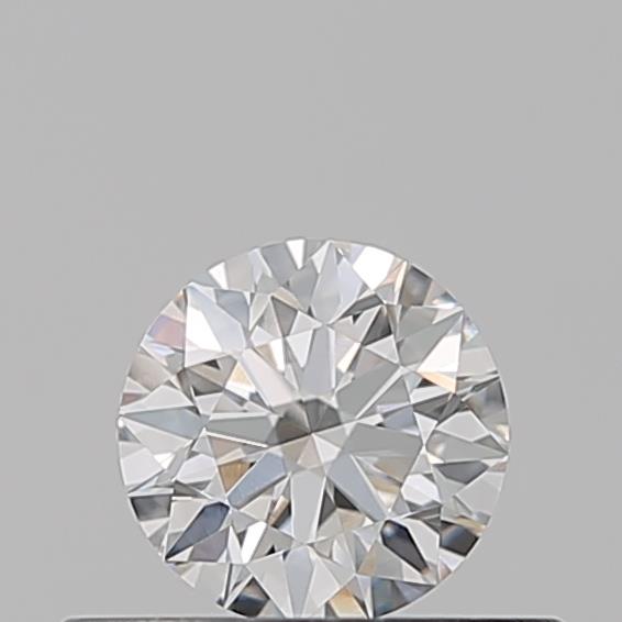 0.360 G VS1 Virtual Selection Round Diamond