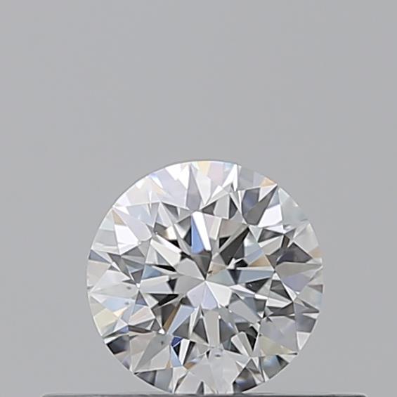 0.310 E VS2 Virtual Selection Round Diamond