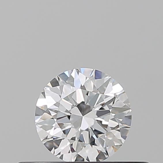 0.300 F VS1 Virtual Selection Round Diamond