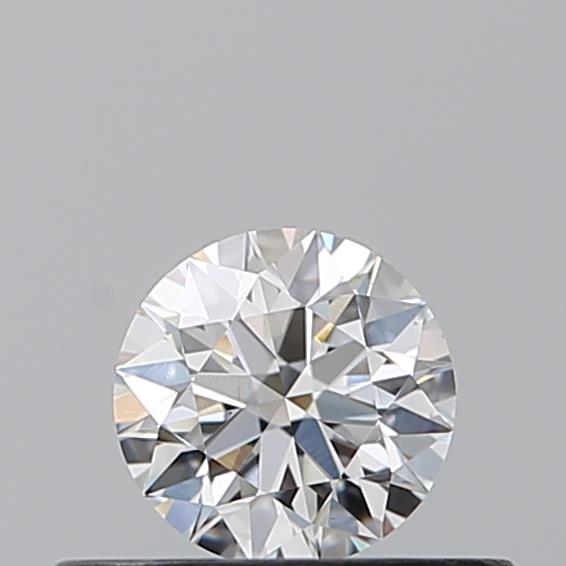0.320 F VS2 Virtual Selection Round Diamond