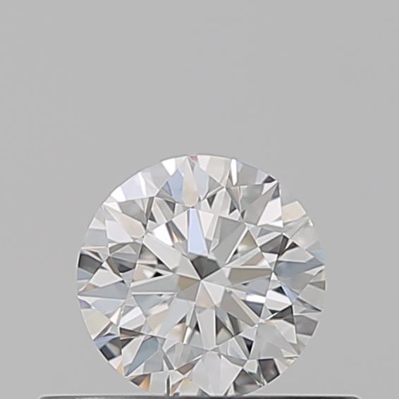 0.350 G VVS2 Virtual Selection Round Diamond
