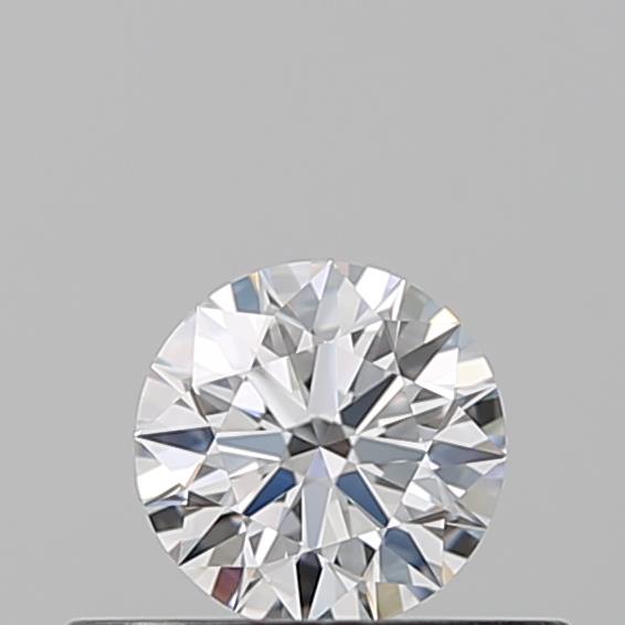 0.300 E VS1 Virtual Selection Round Diamond