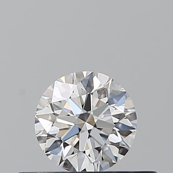 0.310 H VVS2 Virtual Selection Round Diamond