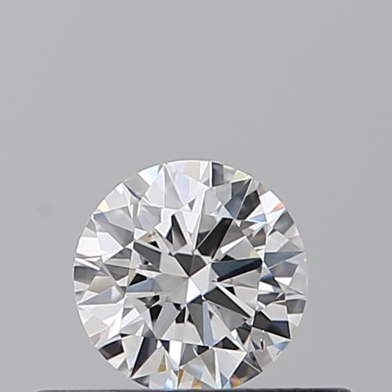 0.300 F SI1 Virtual Selection Round Diamond
