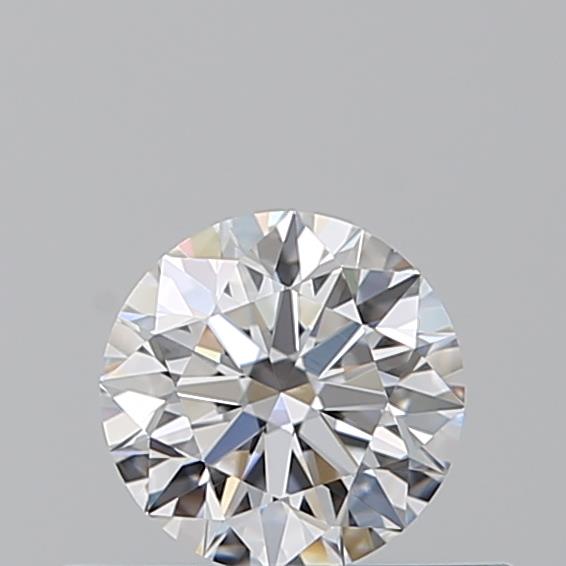 0.400 D VVS2 Virtual Selection Round Diamond