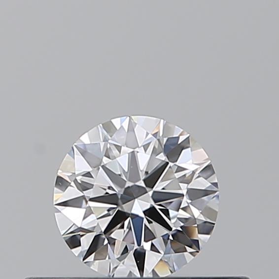 0.300 D VVS2 Virtual Selection Round Diamond