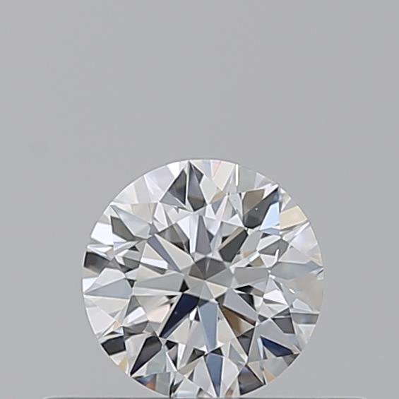0.320 E VS1 Virtual Selection Round Diamond
