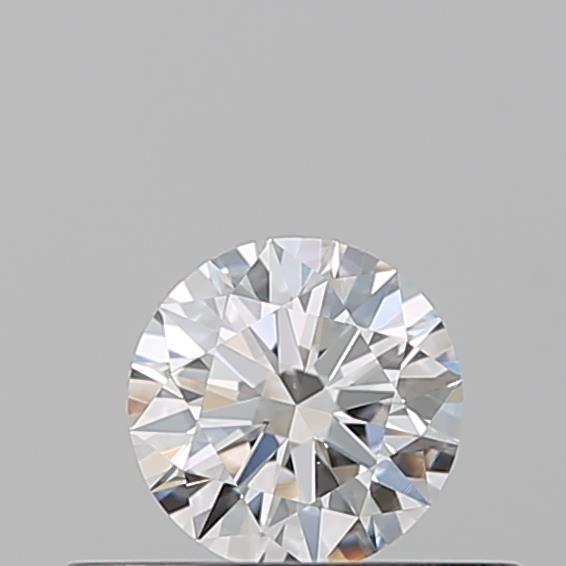0.300 E VS2 Virtual Selection Round Diamond
