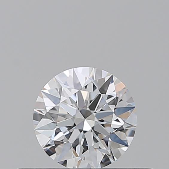0.330 E VVS2 Virtual Selection Round Diamond
