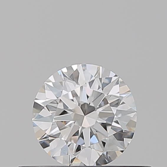 0.350 F VS1 Virtual Selection Round Diamond