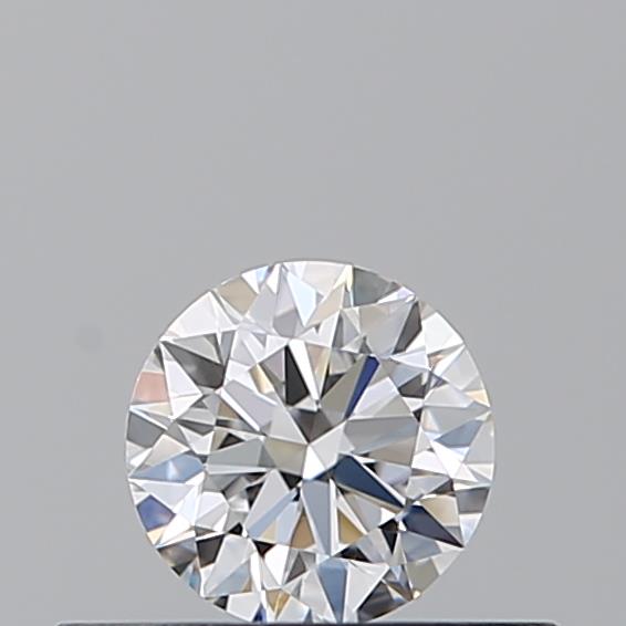 0.300 D VVS1 Virtual Selection Round Diamond