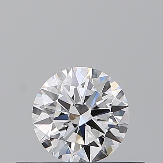 0.300 E VVS1 Virtual Selection Round Diamond