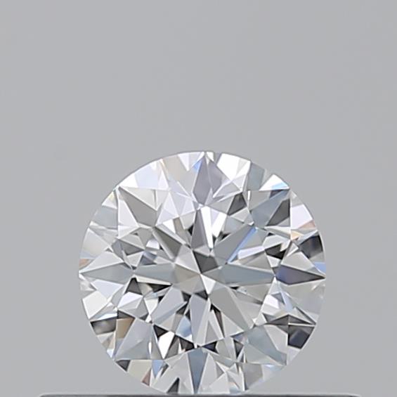 0.350 E VS1 Virtual Selection Round Diamond