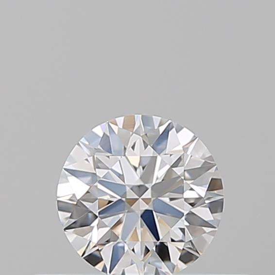 0.320 F VVS2 Virtual Selection Round Diamond