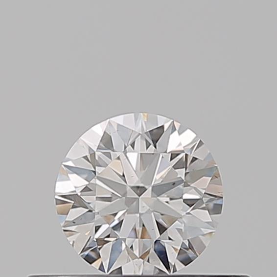 0.320 I VS2 Virtual Selection Round Diamond