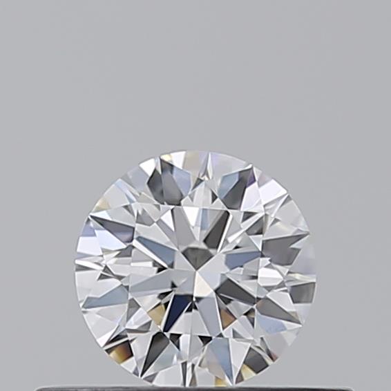0.340 G VVS2 Virtual Selection Round Diamond