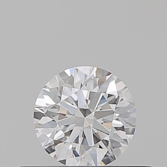 0.350 F VVS1 Virtual Selection Round Diamond