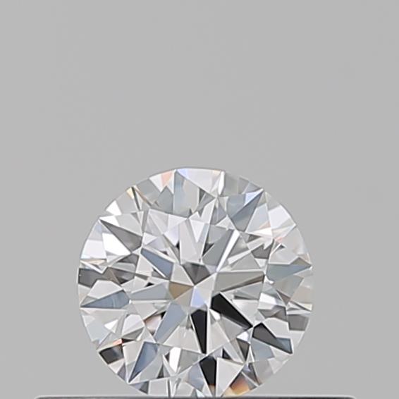 0.290 F VS1 Virtual Selection Round Diamond