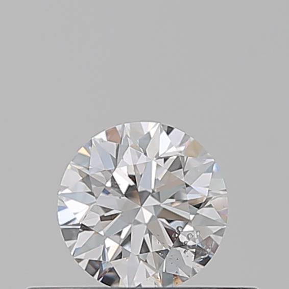 0.300 D SI2 Virtual Selection Round Diamond