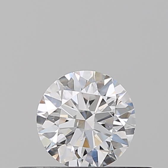 0.300 D SI2 Virtual Selection Round Diamond