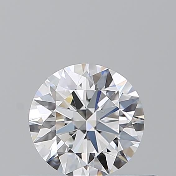 0.410 E VS1 Virtual Selection Round Diamond
