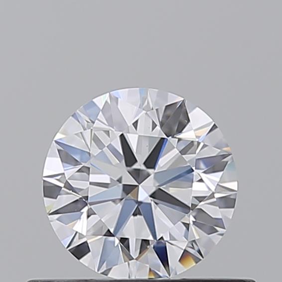 0.500 D VS1 Virtual Selection Round Diamond