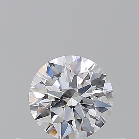 0.320 E VS2 Virtual Selection Round Diamond