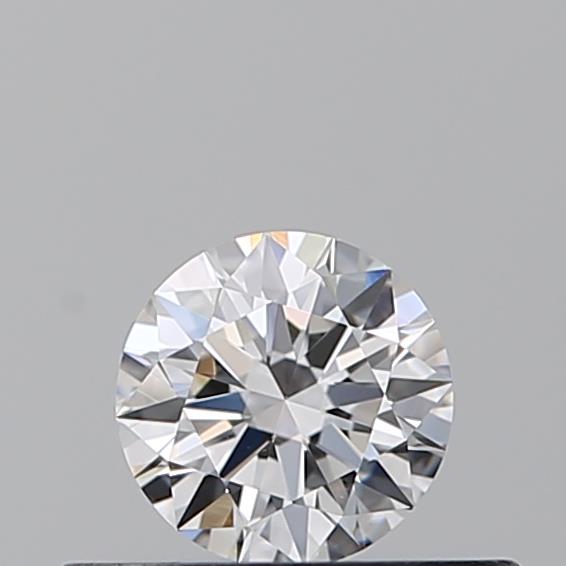 0.300 D VS1 Virtual Selection Round Diamond