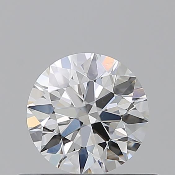 0.500 H SI1 Virtual Selection Round Diamond