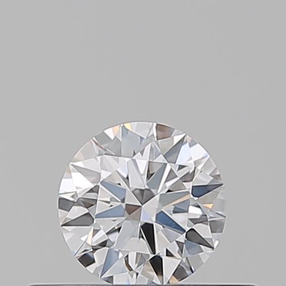 0.290 D VS1 Virtual Selection Round Diamond