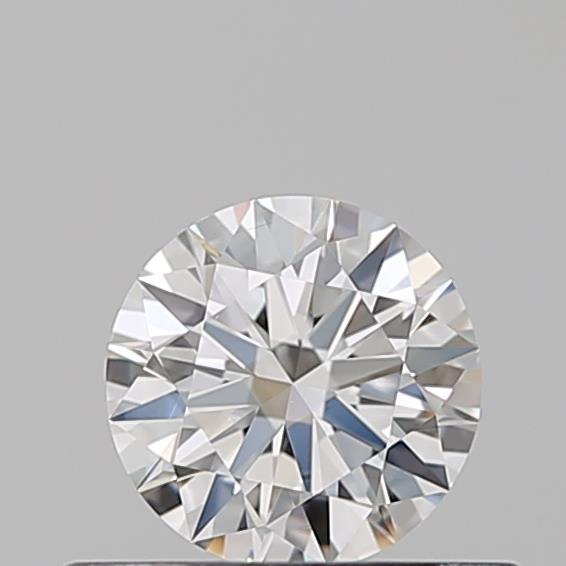 0.420 H VVS2 Virtual Selection Round Diamond
