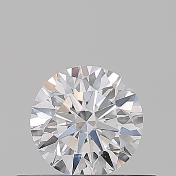 0.380 E VS2 Virtual Selection Round Diamond