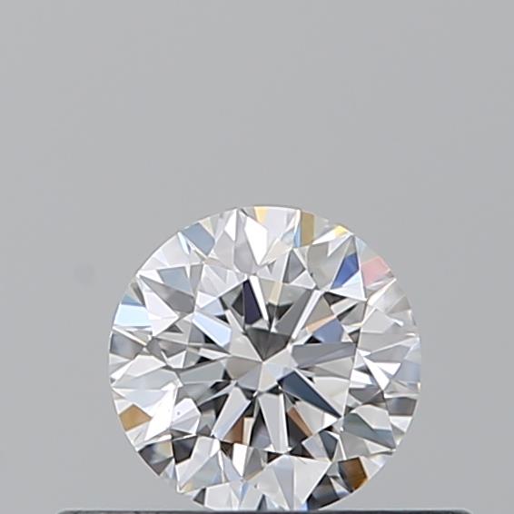 0.330 D VS1 Virtual Selection Round Diamond