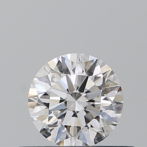 0.400 F VS2 Virtual Selection Round Diamond