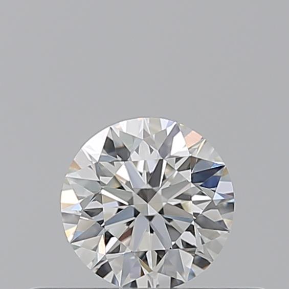0.320 I VVS1 Virtual Selection Round Diamond