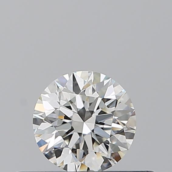 0.320 I VVS1 Virtual Selection Round Diamond