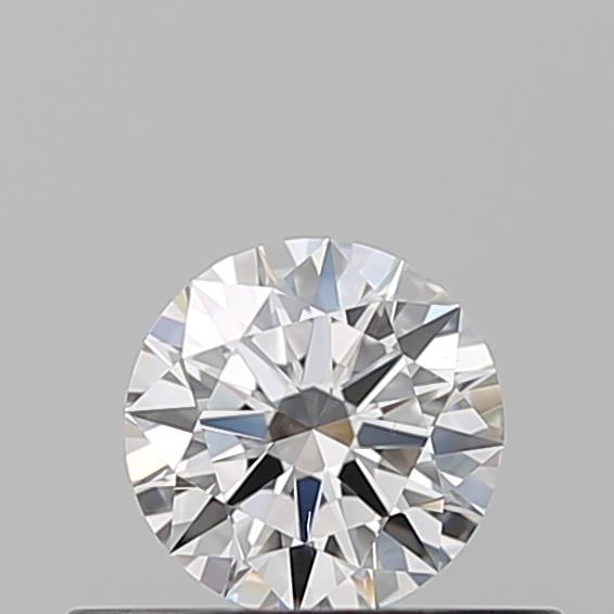 0.330 F VS2 Virtual Selection Round Diamond