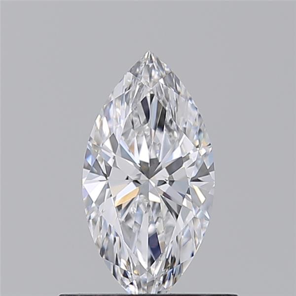0.530 D VVS1 Virtual Selection Marquise Diamond