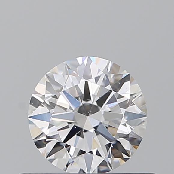 0.500 E SI2 Virtual Selection Round Diamond