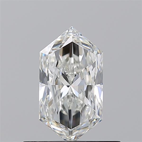 0.500 G VVS2 Virtual Selection Diamond