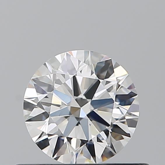 0.510 D VS1 Virtual Selection Round Diamond