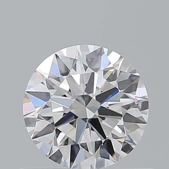 0.580 E VS2 Virtual Selection Round Diamond